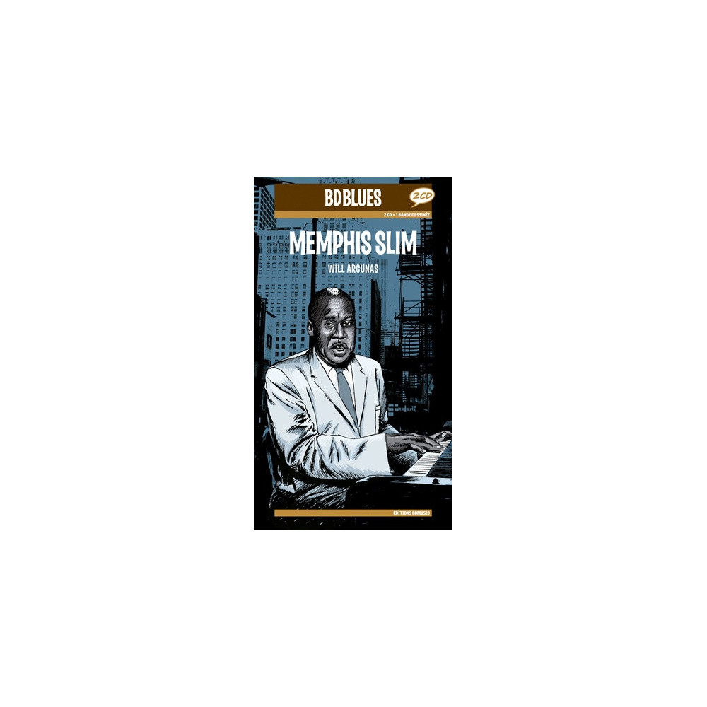 Memphis Slim