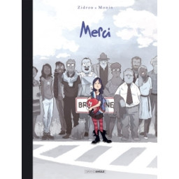 Merci - histoire complète -...
