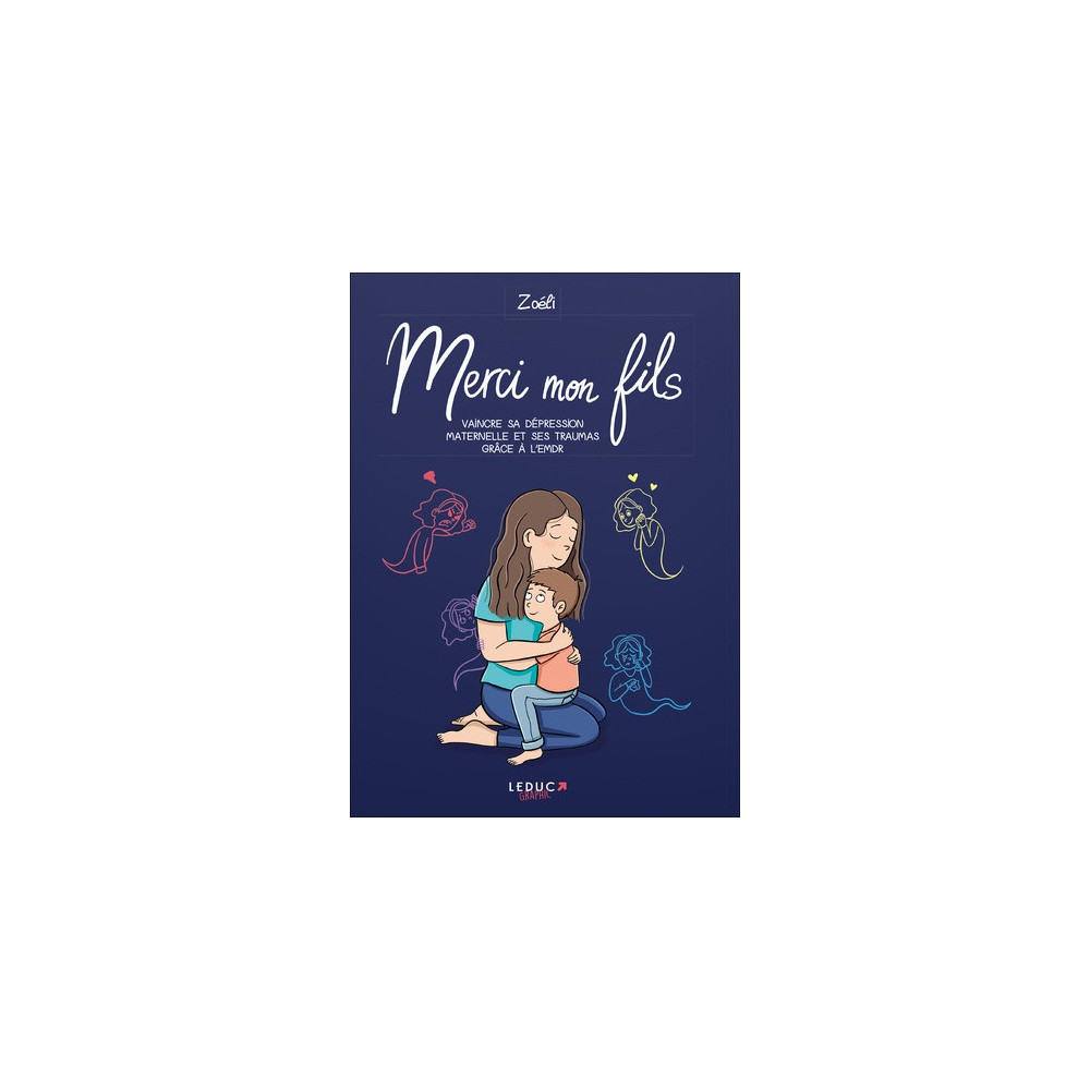 Merci mon fils