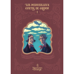 Merveilleux contes de Grimm...