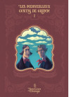 Merveilleux contes de Grimm (Les) - Coffret 1