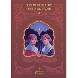 Merveilleux contes de Grimm...