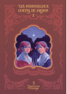 Merveilleux contes de Grimm (Les) - Coffret 2