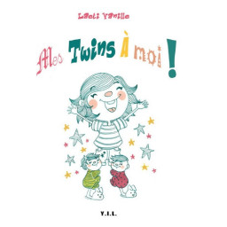 Mes Twins à moi!