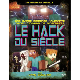 Minecraft - Le Hack du siècle