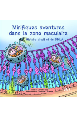 Mirifiques aventures dans...