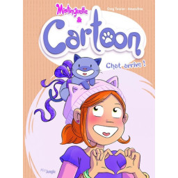 Mistinguette & Cartoon -...