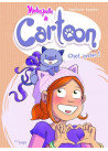 Mistinguette & Cartoon - tome 1 Chat arrive !