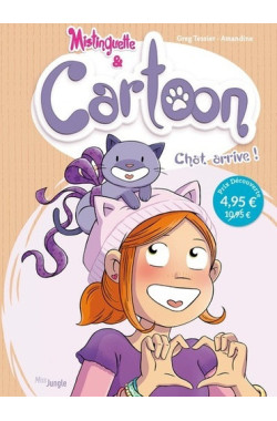 Mistinguette & Cartoon -...