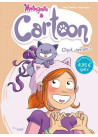 Mistinguette & Cartoon - tome 1 Chat arrive ! - OP Petit prix 2021 - Tome 1