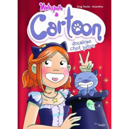 Mistinguette & Cartoon -...