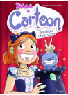 Mistinguette & Cartoon - tome 2 Deuxième chat pitre