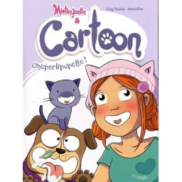 Mistinguette & Cartoon -...