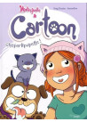 Mistinguette & Cartoon - tome 3 Chaperlipopette !