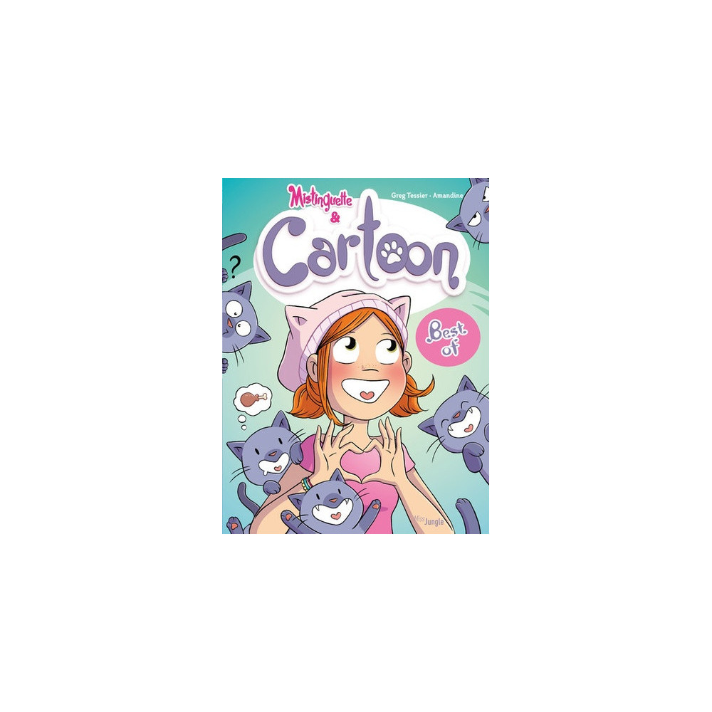 Mistinguette & Cartoon Best Of