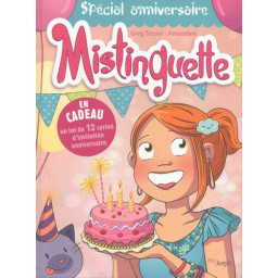 Mistinguette - Spécial...