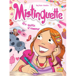 Mistinguette - Tome 1 En...