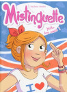 Mistinguette - Tome 10 Hello les amis
