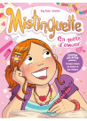 Mistinguette - tome 1 En quête d'amour - Edition collector
