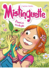 Mistinguette - tome 11 Passion écologie