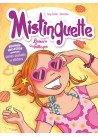 Mistinguette - tome 2 Baisers et coquillages - Edition collector