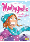 Mistinguette - tome 4 Monts et merveilles
