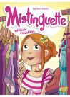 Mistinguette - tome 5 Mission relooking