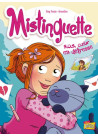 Mistinguette - tome 6 SOS coeur en détresse