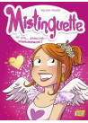 Mistinguette - tome 7 Un peu... beaucoup... passionnément !