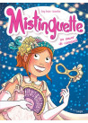 Mistinguette - tome 9 Un amour de carnaval