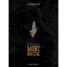 Moby Dick - Coffret Tomes...