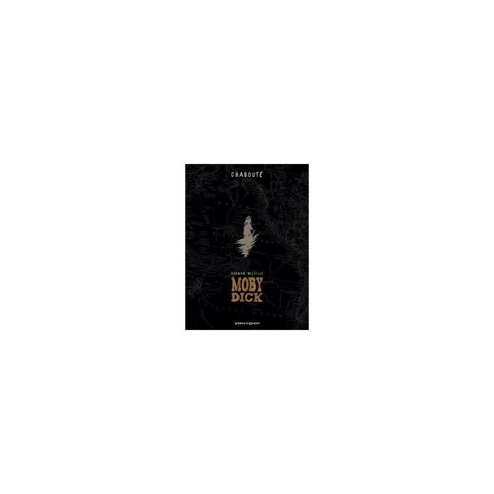 Moby Dick - Coffret Tomes 01 et 02