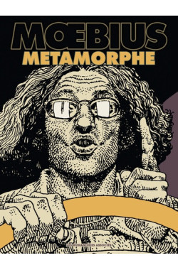 Moebius métamorphe