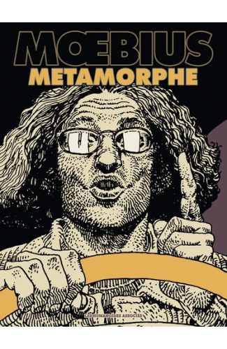 Moebius métamorphe