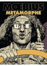 Moebius métamorphe