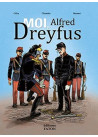 Moi, Alfred Dreyfus