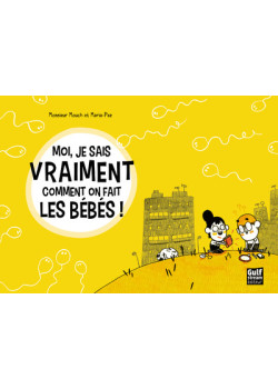 Moi, je sais vraiment...