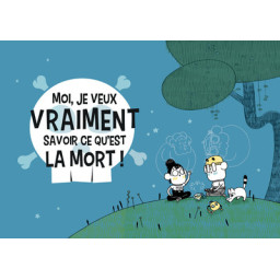 Moi, je veux vraiment...
