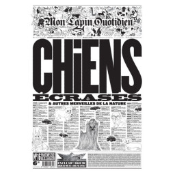 Mon Lapin Quotidien N°16