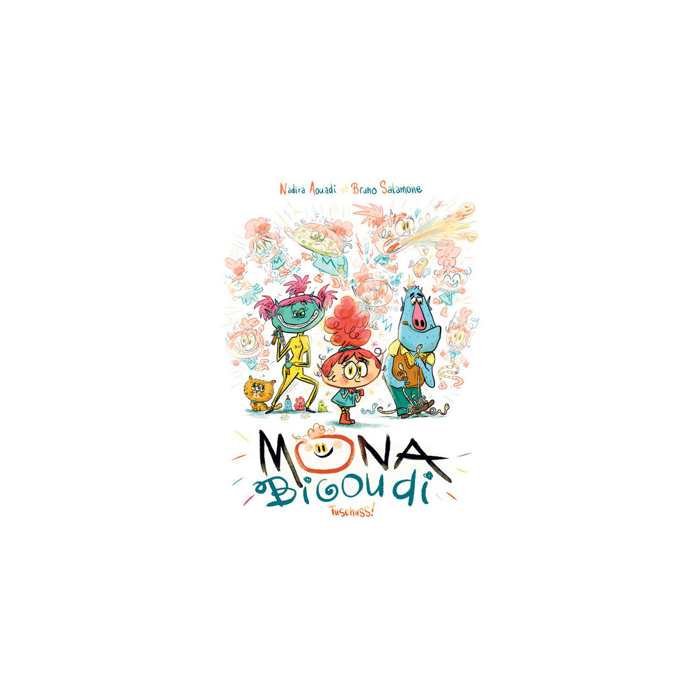 Mona Bigoudi