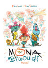 Mona Bigoudi