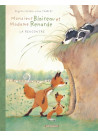 Monsieur Blaireau et Madame Renarde - Tome 1 - La Rencontre