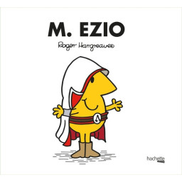 Monsieur Madame - Monsieur...