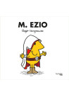 Monsieur Madame - Monsieur Ezio