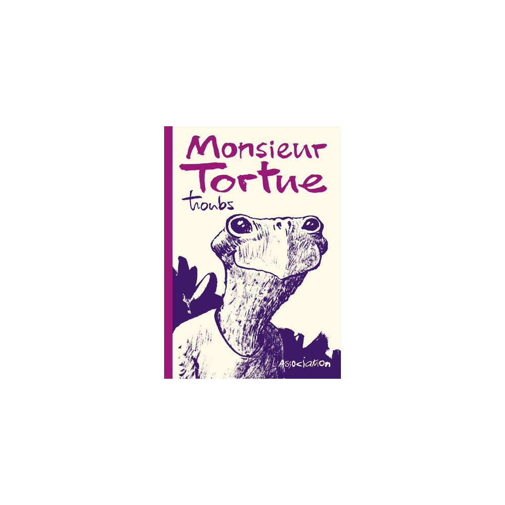 Monsieur Tortue