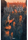 Moon Deer