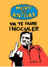 Mort aux Antivax