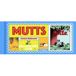 Mutts : Dimanche soir