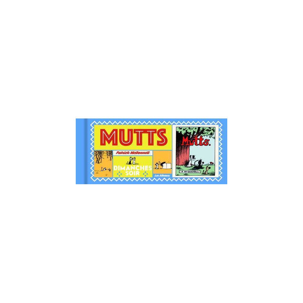 Mutts : Dimanche soir