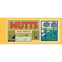 Mutts : Dimanches après-midi